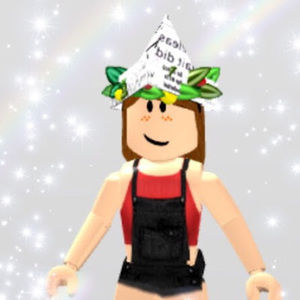 Meet your Posher, Sophia